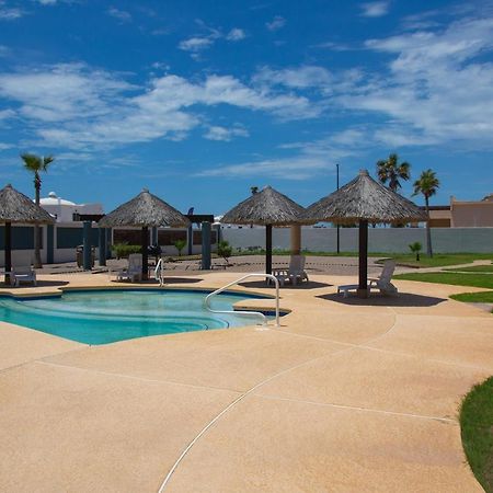 Linda Vista 105 Βίλα Puerto Peñasco Εξωτερικό φωτογραφία
